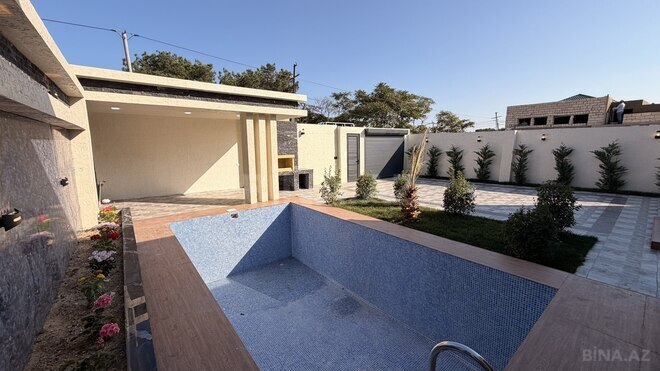 Satılır 4 otaqlı həyət evi/bağ evi 140 m², Şüvəlan q., photo 4 from 19