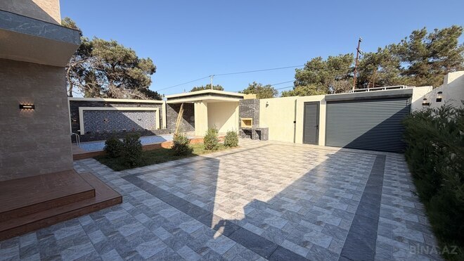 Satılır 4 otaqlı həyət evi/bağ evi 140 m², Şüvəlan q., photo 8 from 19