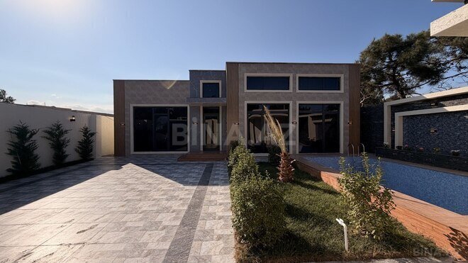 Satılır 4 otaqlı həyət evi/bağ evi 140 m², Şüvəlan q., photo 3 from 19