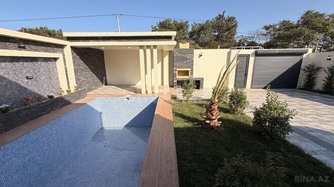 Satılır 4 otaqlı həyət evi/bağ evi 140 m², Şüvəlan q., photo 9 from 19