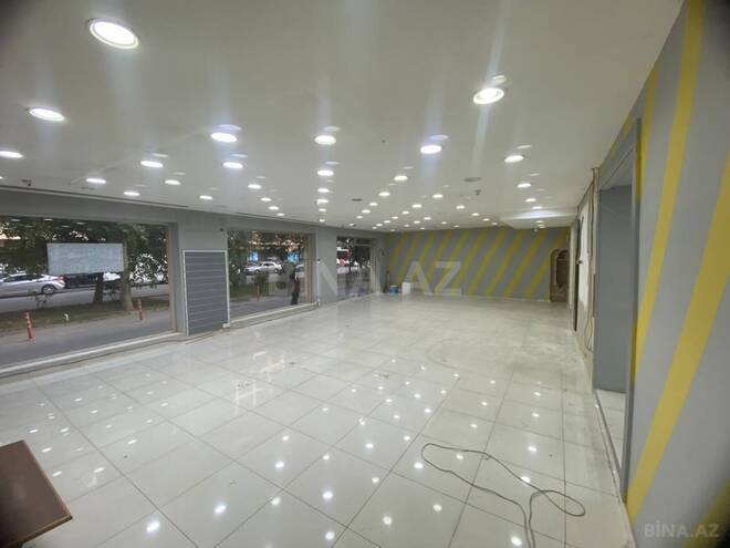 İcarəyə verilir  obyekt 265 m², Nəriman Nərimanov m., photo 8 from 11