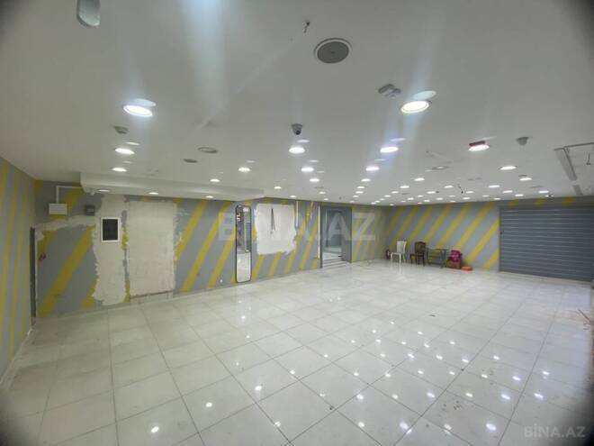 İcarəyə verilir  obyekt 265 m², Nəriman Nərimanov m., photo 9 from 11