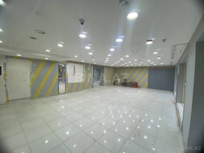 İcarəyə verilir  obyekt 265 m², Nəriman Nərimanov m., photo 7 from 11