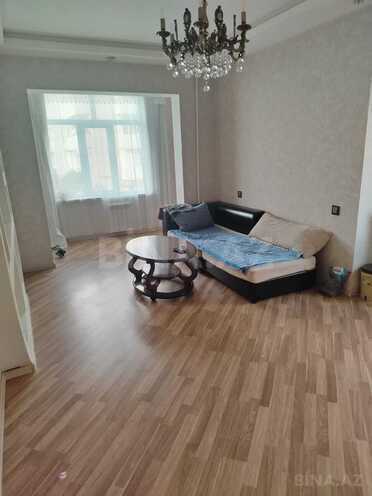 İcarəyə verilir 2 otaqlı köhnə tikili 50 m², Həzi Aslanov q., photo 5 from 8