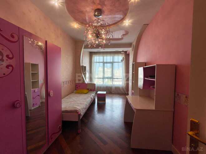 Satılır 3 otaqlı yeni tikili 145 m², Nəriman Nərimanov m., photo 8 from 16