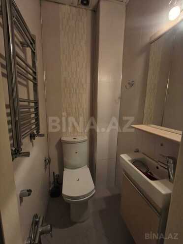 Satılır 3 otaqlı yeni tikili 145 m², Nəriman Nərimanov m., photo 15 from 16