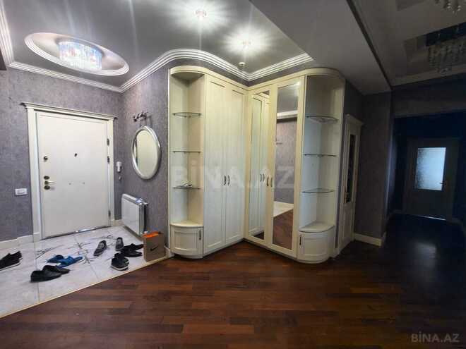 Satılır 3 otaqlı yeni tikili 145 m², Nəriman Nərimanov m., photo 7 from 16