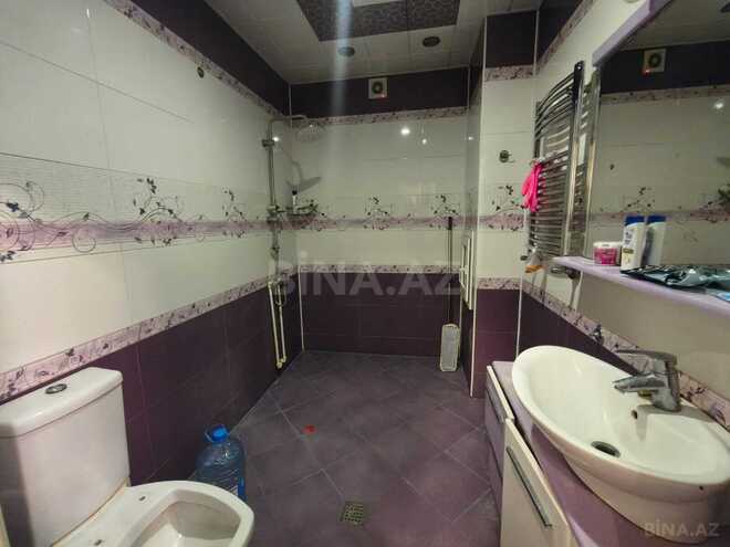Satılır 3 otaqlı yeni tikili 145 m², Nəriman Nərimanov m., photo 14 from 16