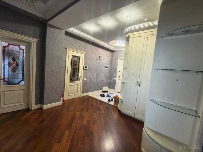 Satılır 3 otaqlı yeni tikili 145 m², Nəriman Nərimanov m., photo 6 from 16