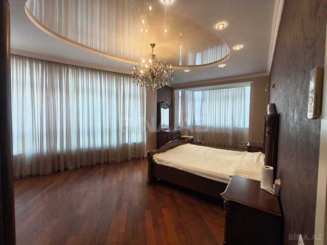 Satılır 3 otaqlı yeni tikili 145 m², Nəriman Nərimanov m., photo 5 from 16