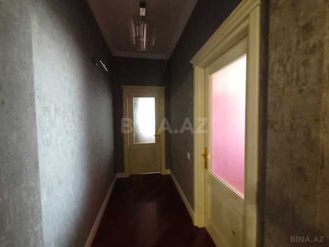 Satılır 3 otaqlı yeni tikili 145 m², Nəriman Nərimanov m., photo 12 from 16