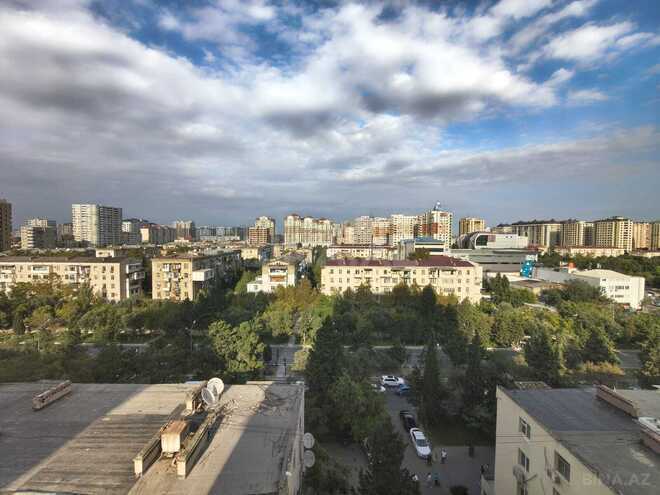 Satılır 3 otaqlı yeni tikili 145 m², Nəriman Nərimanov m., photo 13 from 16