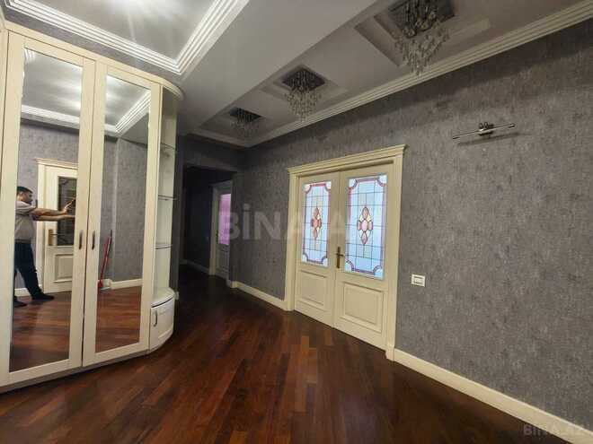 Satılır 3 otaqlı yeni tikili 145 m², Nəriman Nərimanov m., photo 11 from 16