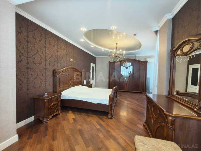 Satılır 3 otaqlı yeni tikili 145 m², Nəriman Nərimanov m., photo 4 from 16