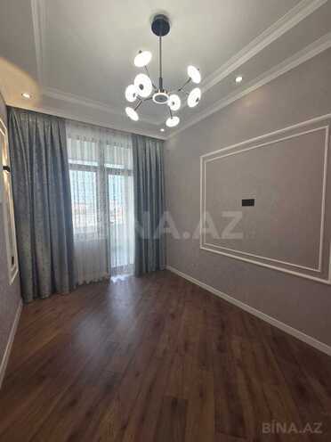 Satılır 2 otaqlı yeni tikili 52 m², photo 13 from 18