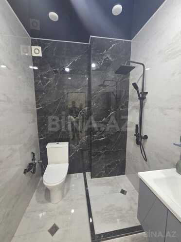 Satılır 2 otaqlı yeni tikili 52 m², photo 17 from 18