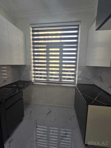 Satılır 2 otaqlı yeni tikili 52 m², photo 7 from 18