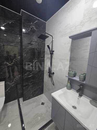 Satılır 2 otaqlı yeni tikili 52 m², photo 16 from 18