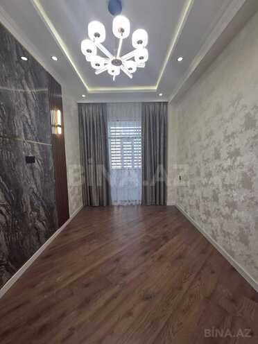 Satılır 2 otaqlı yeni tikili 52 m², photo 5 from 18