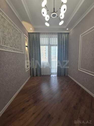 Satılır 2 otaqlı yeni tikili 52 m², photo 12 from 18