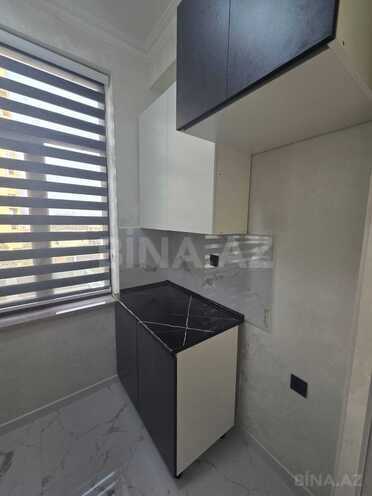 Satılır 2 otaqlı yeni tikili 52 m², photo 10 from 18