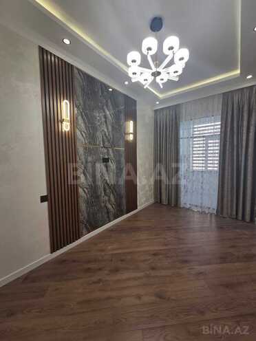 Satılır 2 otaqlı yeni tikili 52 m², photo 1 from 18