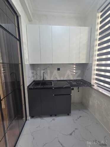 Satılır 2 otaqlı yeni tikili 52 m², photo 8 from 18