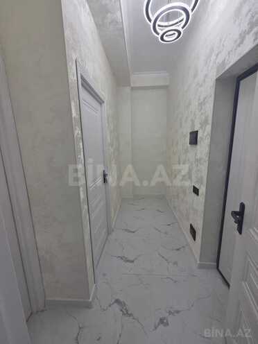 Satılır 2 otaqlı yeni tikili 52 m², photo 4 from 18
