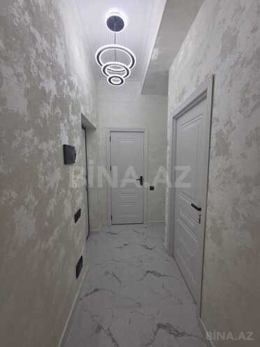 Satılır 2 otaqlı yeni tikili 52 m², photo 3 from 18