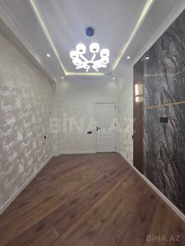 Satılır 2 otaqlı yeni tikili 52 m², photo 6 from 18