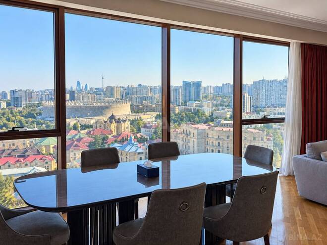 Продается 3-комн. новостройка 111 м², м. 8 ноября, photo 3 from 16