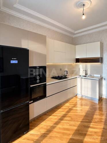 Продается 3-комн. новостройка 111 м², м. 8 ноября, photo 7 from 16