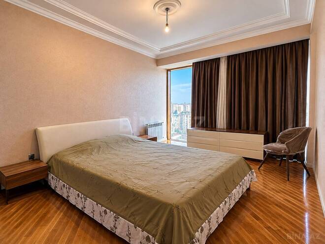 Продается 3-комн. новостройка 111 м², м. 8 ноября, photo 8 from 16