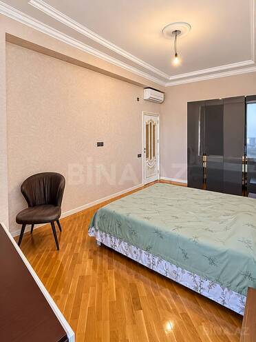 Продается 3-комн. новостройка 111 м², м. 8 ноября, photo 9 from 16