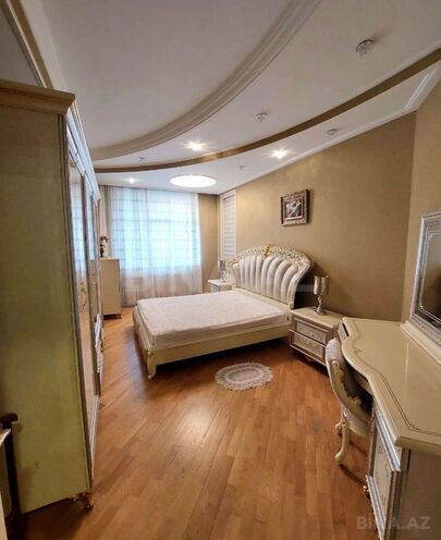 Продаётся 4-комн. новостройка 165 м², м. Нариман Нариманов, photo 4 from 12