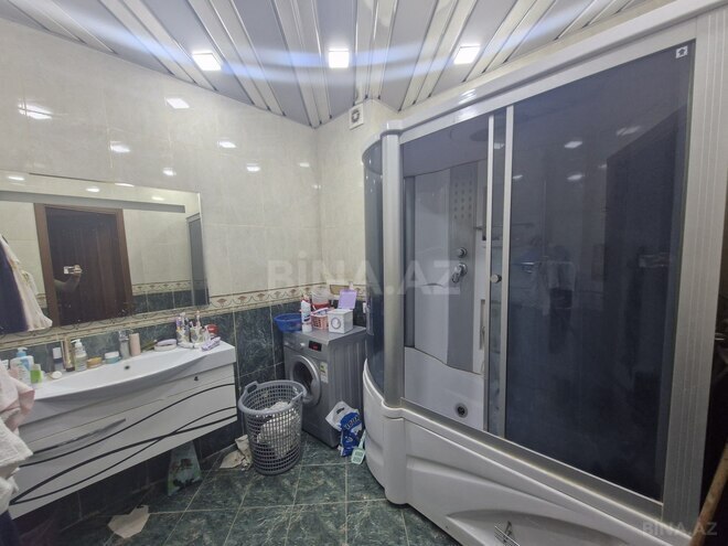 Продаётся 4-комн. новостройка 165 м², м. Нариман Нариманов, photo 10 from 12