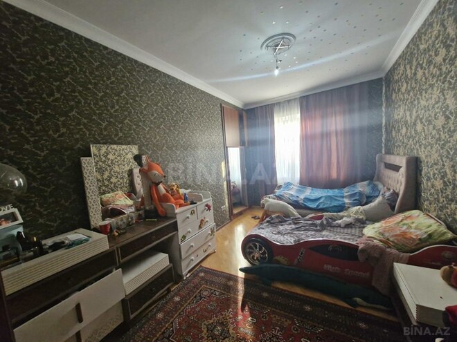 Продаётся 4-комн. новостройка 165 м², м. Нариман Нариманов, photo 9 from 12