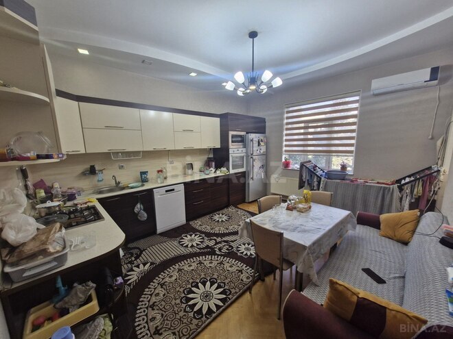 Продаётся 4-комн. новостройка 165 м², м. Нариман Нариманов, photo 7 from 12