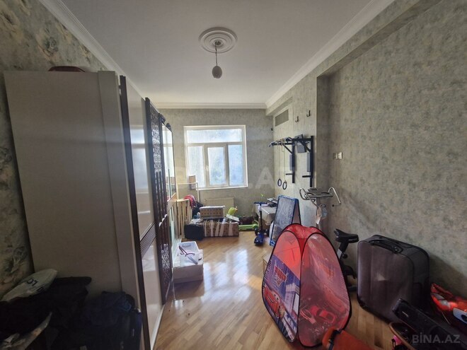Продаётся 4-комн. новостройка 165 м², м. Нариман Нариманов, photo 8 from 12