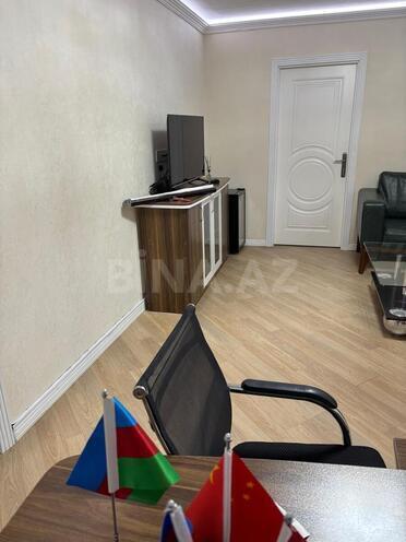 İcarəyə verilir 4 otaqlı ofis 80 m², Gənclik m., photo 5 from 13