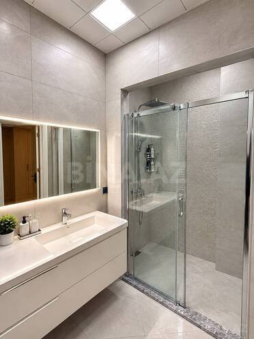 Продается 3-комн. новостройка 111 м², м. 8 ноября, photo 13 from 16