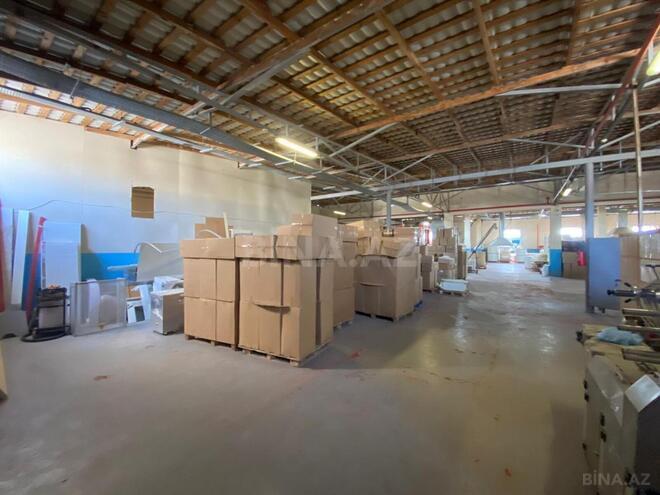 Сдаётся  объект 1 500 м², м. Бакмил, photo 4 from 7