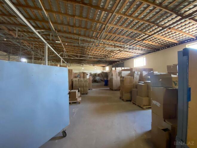 Сдаётся  объект 1 500 м², м. Бакмил, photo 5 from 7