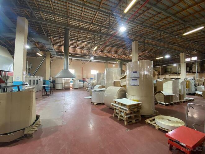 Сдаётся  объект 1 500 м², м. Бакмил, photo 3 from 7