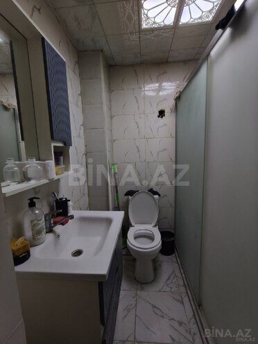 Satılır 3 otaqlı yeni tikili 90 m², Şah İsmayıl Xətai m., photo 7 from 10