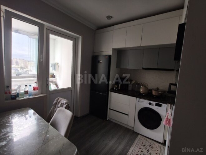 Satılır 3 otaqlı yeni tikili 90 m², Şah İsmayıl Xətai m., photo 6 from 10