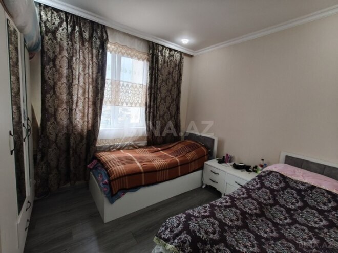 Satılır 3 otaqlı yeni tikili 90 m², Şah İsmayıl Xətai m., photo 5 from 10