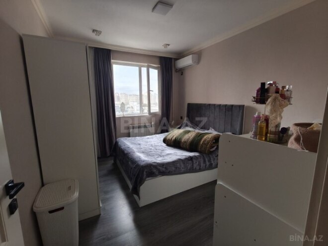 Satılır 3 otaqlı yeni tikili 90 m², Şah İsmayıl Xətai m., photo 3 from 10