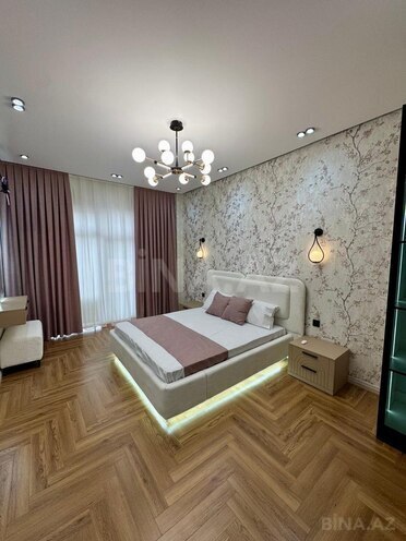 Продаётся 3-комн. новостройка 108 м², м. Ахмедлы, photo 7 from 20