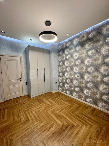 Продаётся 3-комн. новостройка 108 м², м. Ахмедлы, photo 9 from 20